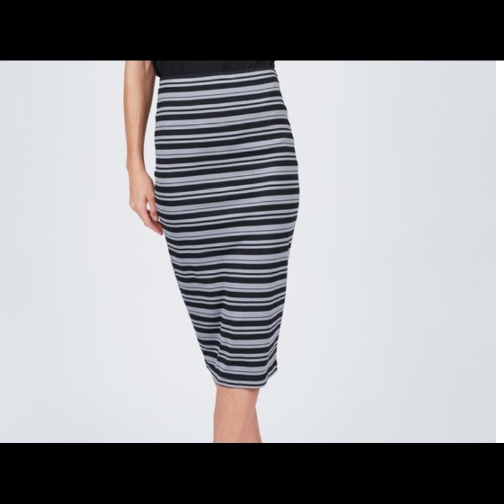🆕 🖤Sanctuary clothing skirt pencil🖤